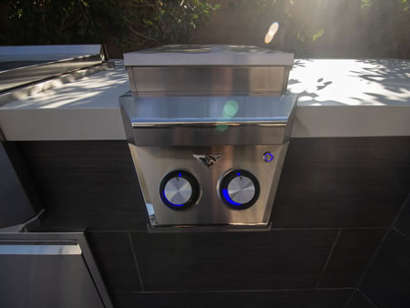 Southern California Outdoor Kitchens Outdoor Living Design | Build 9