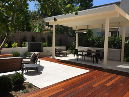 Southern California Outdoor Kitchens Outdoor Living Design | Build 13