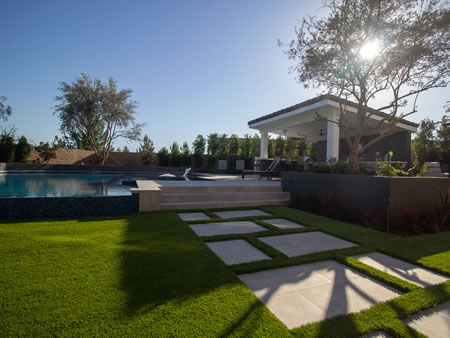 Southern California Pool and Spa Design|Build 1