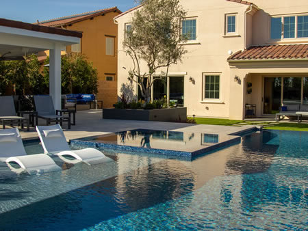 Southern California Pool and Spa Design|Build 4