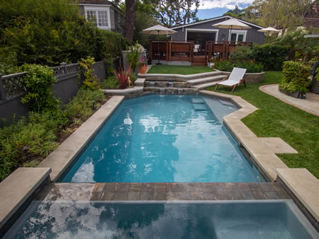 Southern California Pool and Spa Design|Build 7