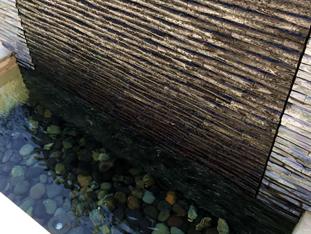 Southern California Water Feature Design | Build 9