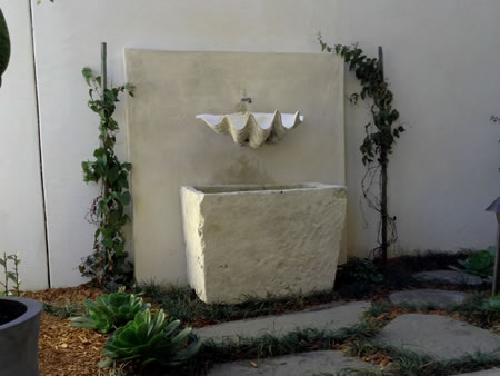 Southern California Water Feature Design | Build 10
