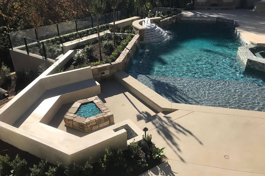 Southern California Pool and Spa Design | Build