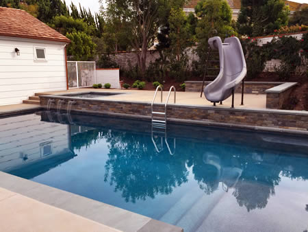 Southern California Pool and Spa Design|Build 31
