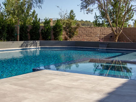 Southern California Pool and Spa Design|Build 6