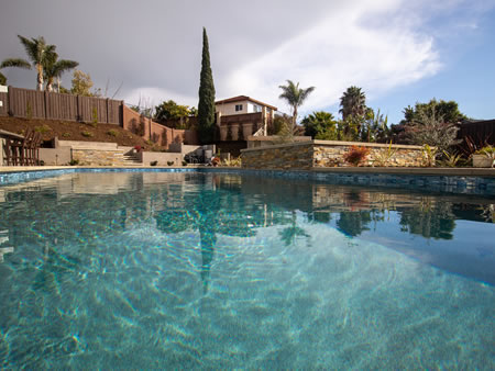 Southern California Pool and Spa Design|Build 14