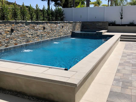 Southern California Pool and Spa Design|Build 23
